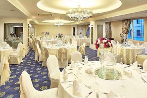 Doubletree By Hilton Hotel Izmir - Alsancak