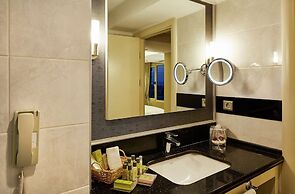 Doubletree By Hilton Hotel Izmir - Alsancak