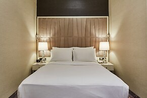 Doubletree By Hilton Hotel Izmir - Alsancak