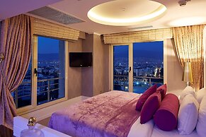 Doubletree By Hilton Hotel Izmir - Alsancak