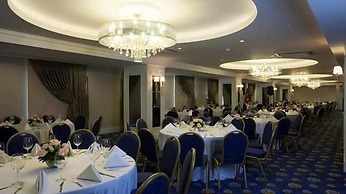 Doubletree By Hilton Hotel Izmir - Alsancak