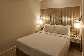 Doubletree By Hilton Hotel Izmir - Alsancak