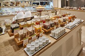 Doubletree By Hilton Hotel Izmir - Alsancak