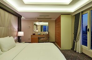 Doubletree By Hilton Hotel Izmir - Alsancak