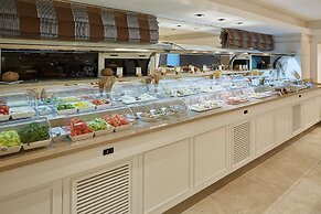 Doubletree By Hilton Hotel Izmir - Alsancak