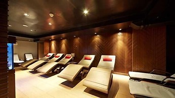 Doubletree By Hilton Hotel Izmir - Alsancak