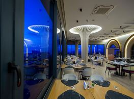Doubletree By Hilton Hotel Izmir - Alsancak