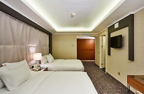 Doubletree By Hilton Hotel Izmir - Alsancak