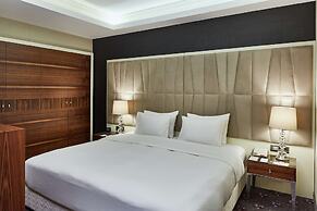 Doubletree By Hilton Hotel Izmir - Alsancak