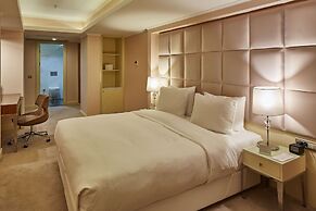 Doubletree By Hilton Hotel Izmir - Alsancak