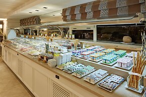 Doubletree By Hilton Hotel Izmir - Alsancak