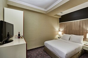Doubletree By Hilton Hotel Izmir - Alsancak