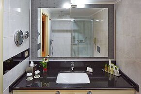 Doubletree By Hilton Hotel Izmir - Alsancak