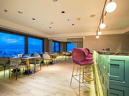 Doubletree By Hilton Hotel Izmir - Alsancak