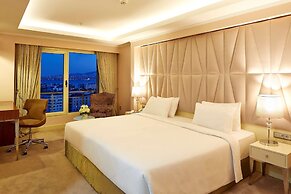 Doubletree By Hilton Hotel Izmir - Alsancak