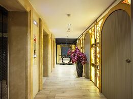 Doubletree By Hilton Hotel Izmir - Alsancak