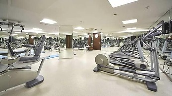 Doubletree By Hilton Hotel Izmir - Alsancak