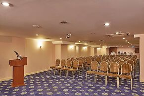 Doubletree By Hilton Hotel Izmir - Alsancak