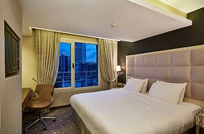 Doubletree By Hilton Hotel Izmir - Alsancak