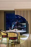 Doubletree By Hilton Hotel Izmir - Alsancak