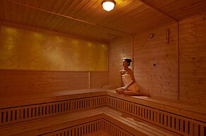 Hilton Wuhan Optics Valley