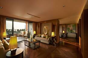 Hilton Wuhan Optics Valley