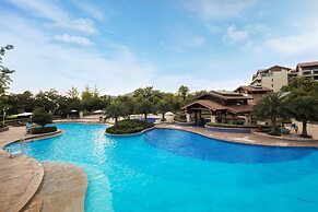 Hilton Wuhan Optics Valley