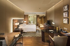 Hilton Wuhan Optics Valley