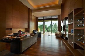 Hilton Wuhan Optics Valley