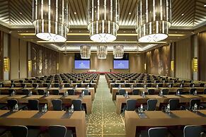 Hilton Wuhan Optics Valley