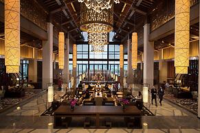 Hilton Wuhan Optics Valley