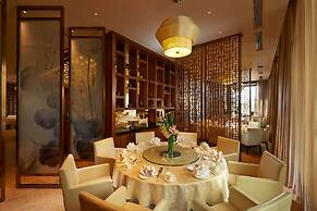 Hilton Wuhan Optics Valley