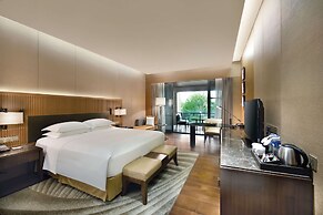 Hilton Wuhan Optics Valley