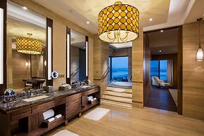 Hilton Wuhan Optics Valley