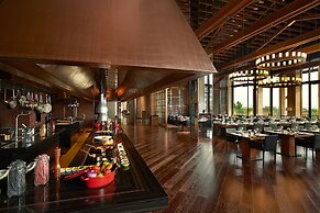 Hilton Wuhan Optics Valley