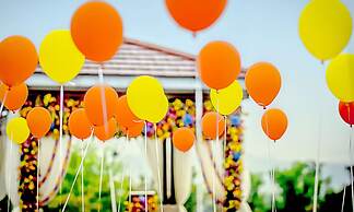 Hilton Wuhan Optics Valley