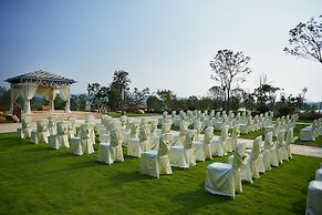 Hilton Wuhan Optics Valley