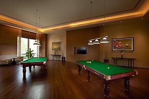 Hilton Wuhan Optics Valley