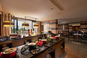 Hilton Wuhan Optics Valley