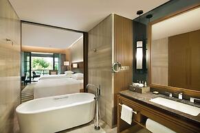 Hilton Wuhan Optics Valley