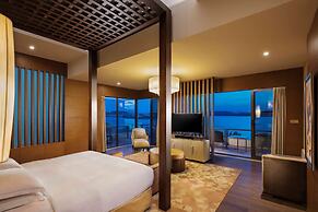 Hilton Wuhan Optics Valley