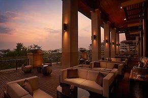 Hilton Wuhan Optics Valley