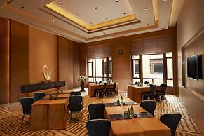 Hilton Wuhan Optics Valley