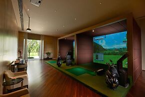 Hilton Wuhan Optics Valley