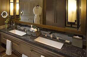 Hilton Wuhan Optics Valley