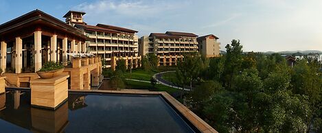 Hilton Wuhan Optics Valley