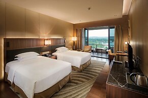 Hilton Wuhan Optics Valley