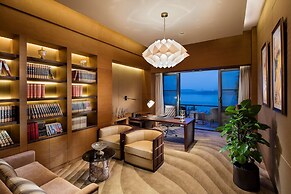 Hilton Wuhan Optics Valley