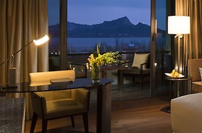 Hilton Wuhan Optics Valley