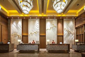 Hilton Wuhan Optics Valley